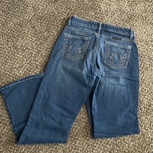 Wrangler Jeans